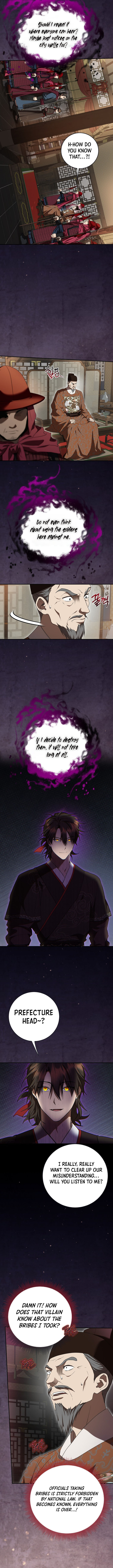 Path of the Shaman Chapter 170 7
